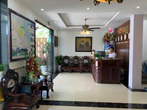 tuan anh 2 hotel