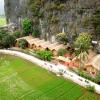 tam coc horizon bungalow