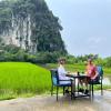 tam coc horizon bungalow