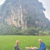tam coc horizon bungalow