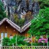 tam coc horizon bungalow