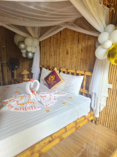 tam coc horizon bungalow