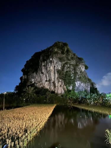 tam coc horizon bungalow