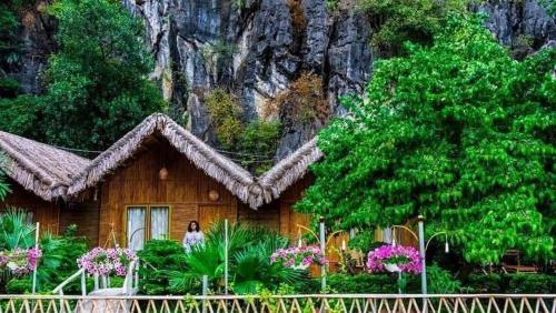 tam coc horizon bungalow