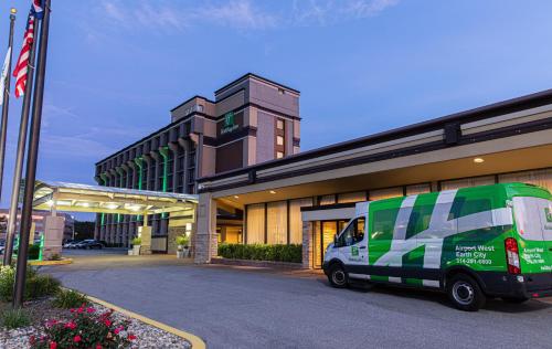holiday inn st louis arpt west earth city by ihg