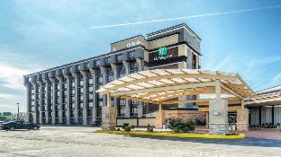 holiday inn st louis arpt west earth city by ihg