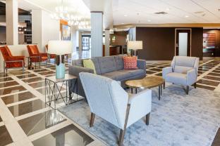 holiday inn st louis arpt west earth city by ihg