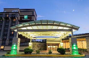 holiday inn st louis arpt west earth city by ihg