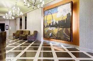 holiday inn st louis arpt west earth city by ihg