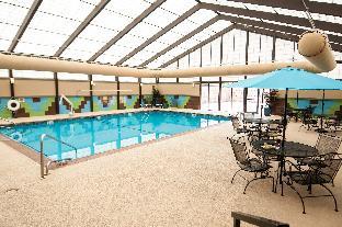 holiday inn st louis arpt west earth city by ihg