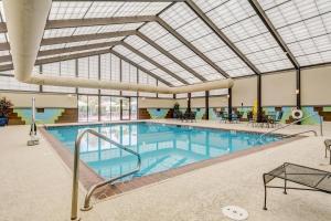 holiday inn st louis arpt west earth city by ihg