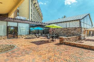 holiday inn st louis arpt west earth city by ihg