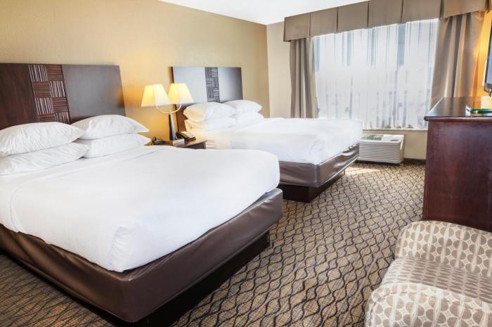 holiday inn st louis arpt west earth city by ihg