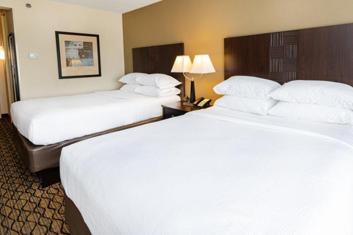 holiday inn st louis arpt west earth city by ihg