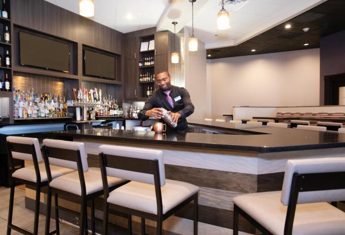 holiday inn st louis arpt west earth city by ihg