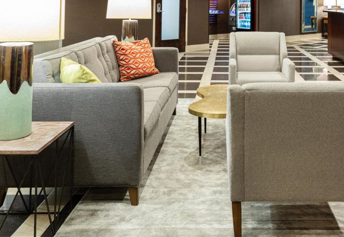 holiday inn st louis arpt west earth city by ihg