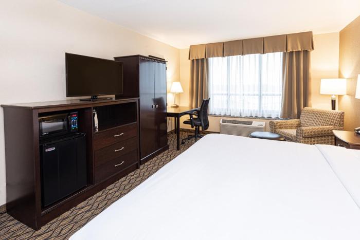 holiday inn st louis arpt west earth city by ihg