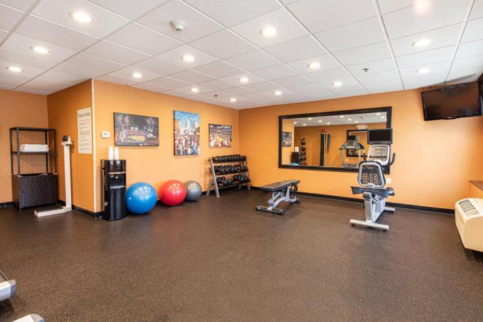 holiday inn st louis arpt west earth city by ihg