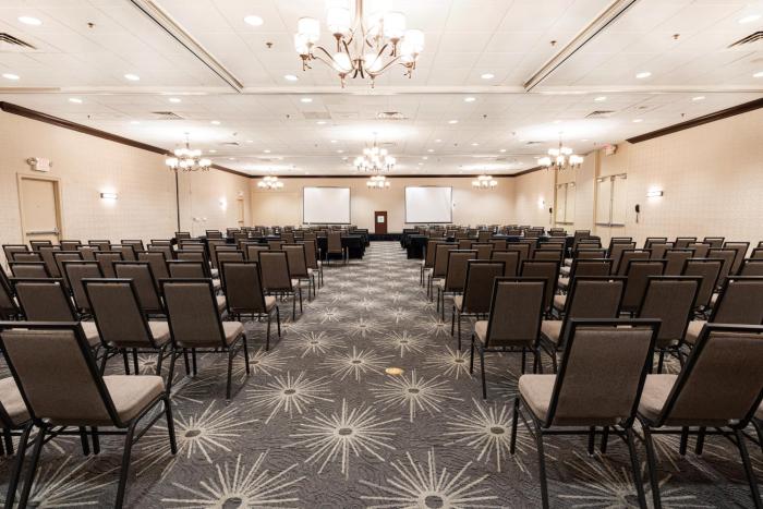 holiday inn st louis arpt west earth city by ihg