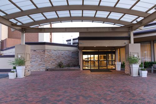 holiday inn st louis arpt west earth city by ihg