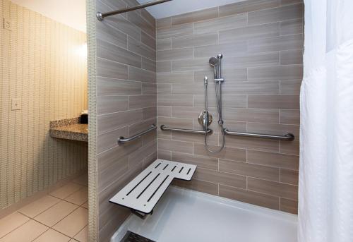 holiday inn st louis arpt west earth city by ihg