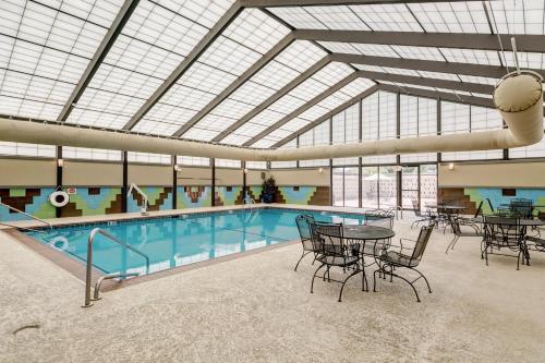 holiday inn st louis arpt west earth city by ihg