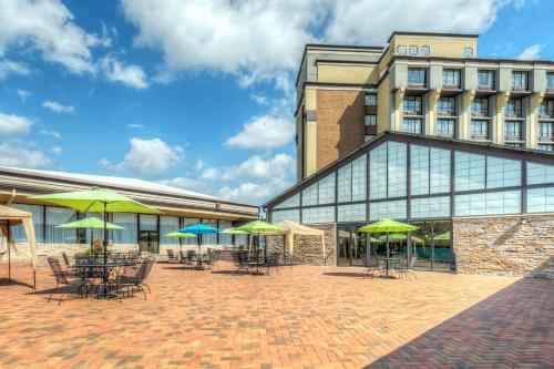 holiday inn st louis arpt west earth city by ihg