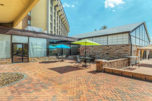 holiday inn st louis arpt west earth city by ihg