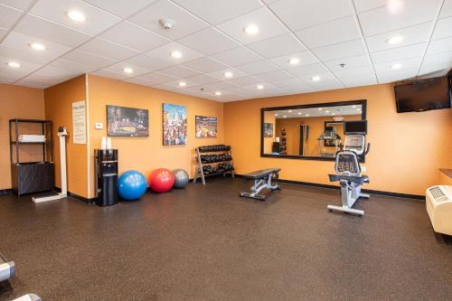 holiday inn st louis arpt west earth city by ihg