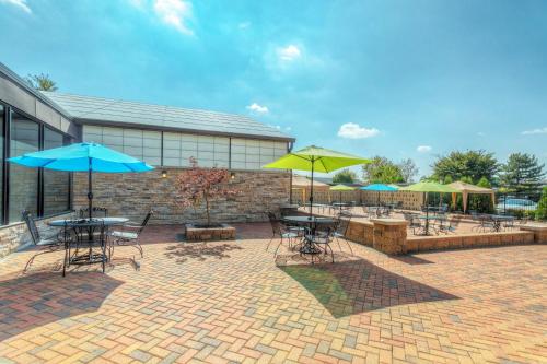 holiday inn st louis arpt west earth city by ihg