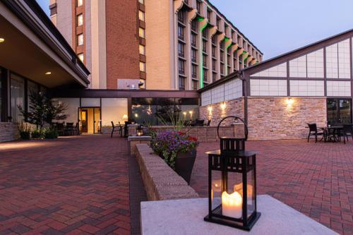 holiday inn st louis arpt west earth city by ihg