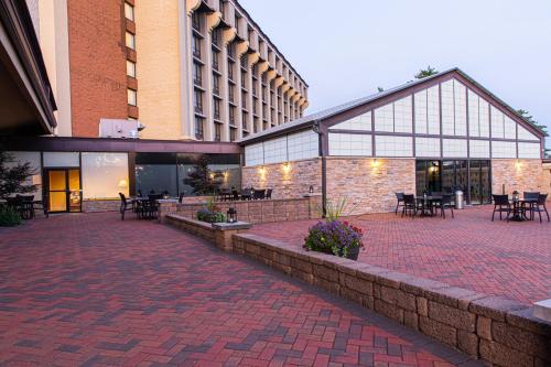 holiday inn st louis arpt west earth city by ihg