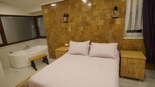 castle nolana hotel and horse club