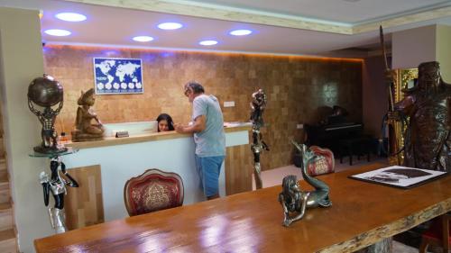 castle nolana hotel and horse club