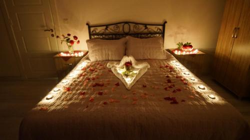 castle nolana hotel and horse club