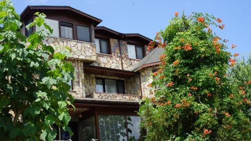 castle nolana hotel and horse club