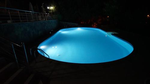 castle nolana hotel and horse club