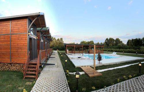 castle nolana hotel and horse club