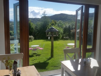 applecross bandb on nc500 90 minutes from skye 7 ensuite rooms