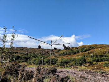 applecross bandb on nc500 90 minutes from skye 7 ensuite rooms