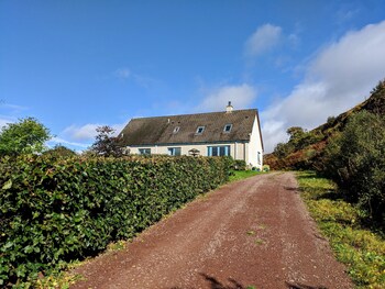applecross bandb on nc500 90 minutes from skye 7 ensuite rooms