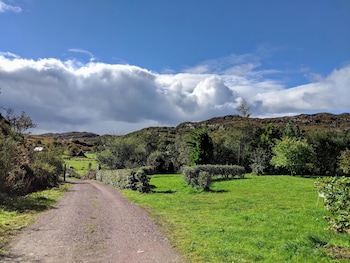 applecross bandb on nc500 90 minutes from skye 7 ensuite rooms