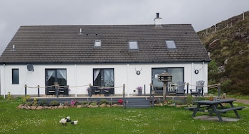 applecross bandb on nc500 90 minutes from skye 7 ensuite rooms