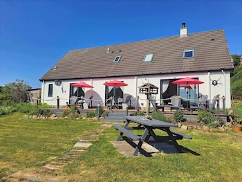 applecross bandb on nc500 90 minutes from skye 7 ensuite rooms