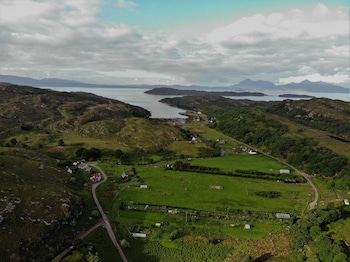 applecross bandb on nc500 90 minutes from skye 7 ensuite rooms