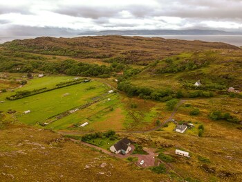 applecross bandb on nc500 90 minutes from skye 7 ensuite rooms