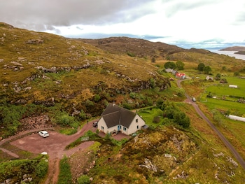 applecross bandb on nc500 90 minutes from skye 7 ensuite rooms
