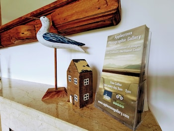 applecross bandb on nc500 90 minutes from skye 7 ensuite rooms
