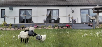 applecross bandb on nc500 90 minutes from skye 7 ensuite rooms