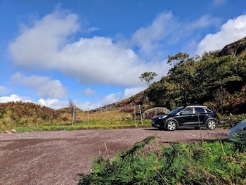 applecross bandb on nc500 90 minutes from skye 7 ensuite rooms